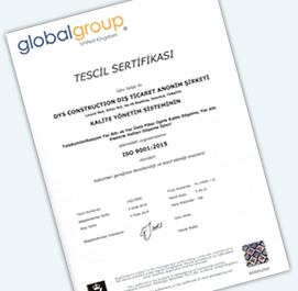 ISO 9001