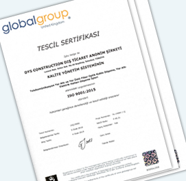 OHSAS 18001