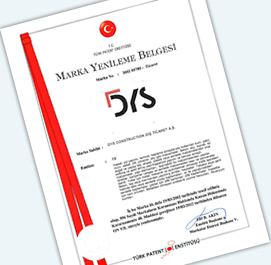 MARKA TESCİL