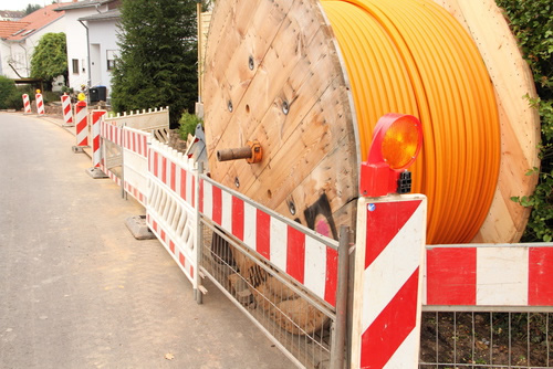 FİBER KABLO EK VE SONLANDIRMA