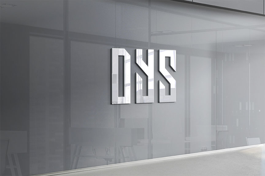 DYS LOGO